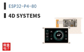 ESP32-P4-80 ͼƬ